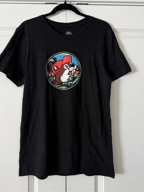 BUC-EE’S | “Buc-ee’s is Always a Good Idea!” Graphic T-Shirt | Medium